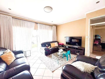 2 Bedroom Garden Flat