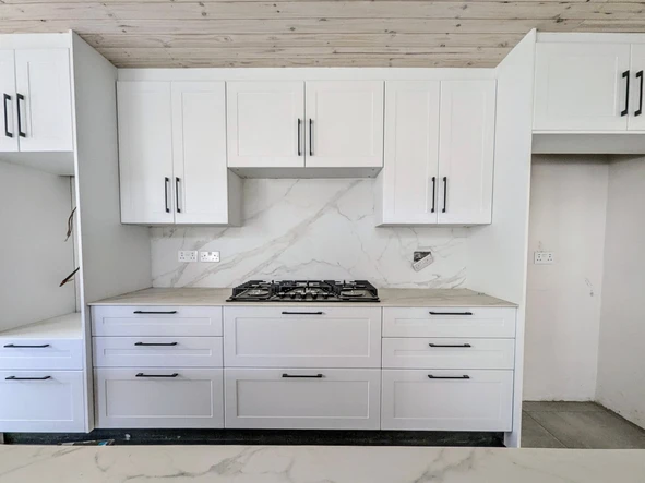 14 Unit Townhouse Complex