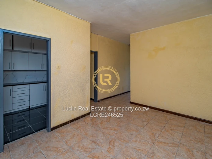 Neat Apartment In Avenues