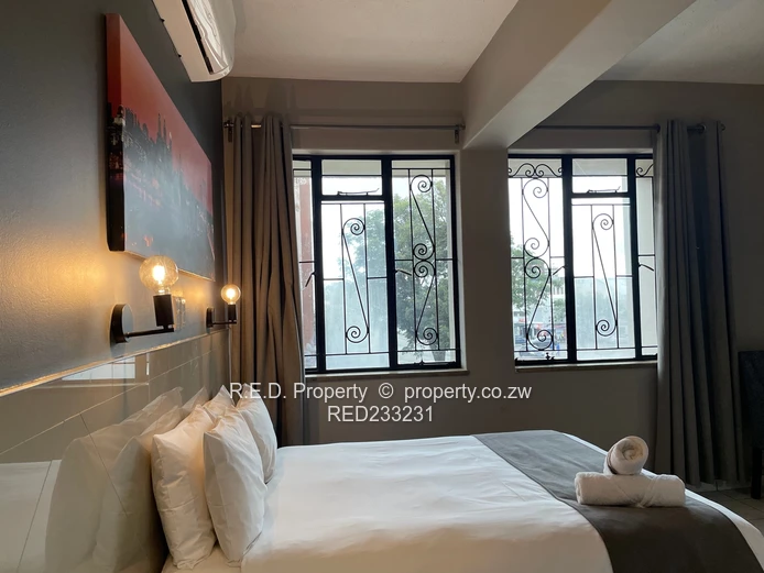 Fully operational, perfectly positioned investment opportunity