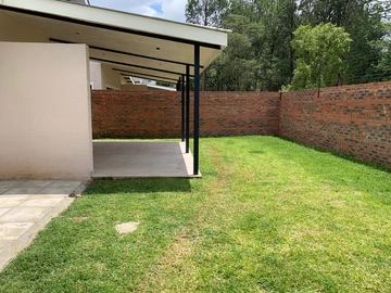 3 Bedroom Townhouse Complex