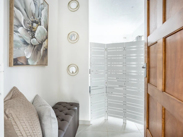 3 Bedroom Townhouse Complex