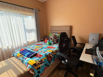 3 Bedroom Townhouse Complex