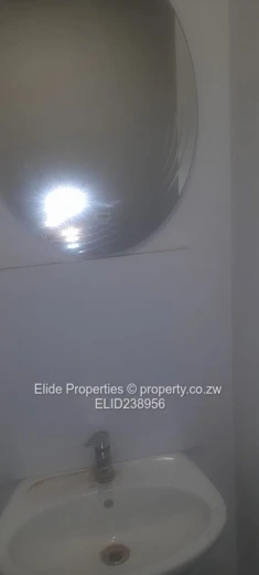 Mandara Harare East: 150m² Open-Plan Office to Let (Sole Mandate)