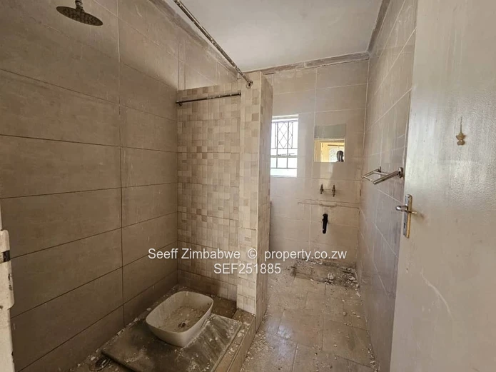 Charming & Secure 3-Bedroom Family Home in Mabelreign