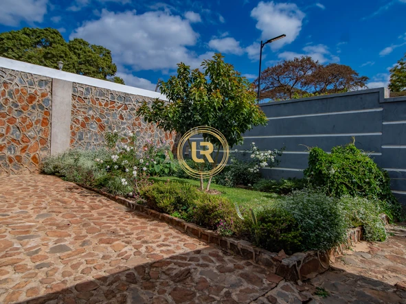 2 Bedroom Townhouse Complex
