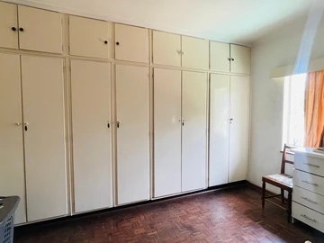 2 Bedroom Garden Flat