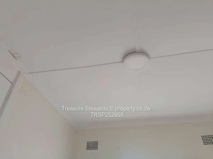 Braeside House To Let