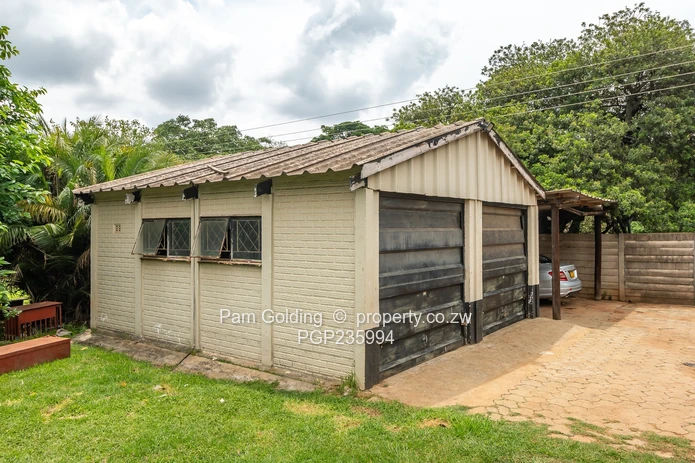 Charming 4-Bedroom Home in Marlborough – 4000sqm