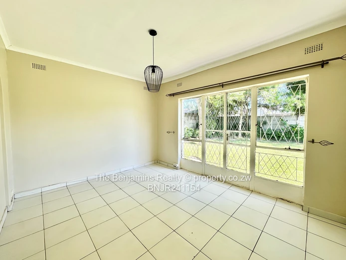 3 Bedroom home- Avondale West