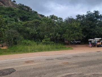 Commercial & Industrial Land