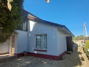 Charming 3-Bedroom Family Home in Matidoda, Harare West