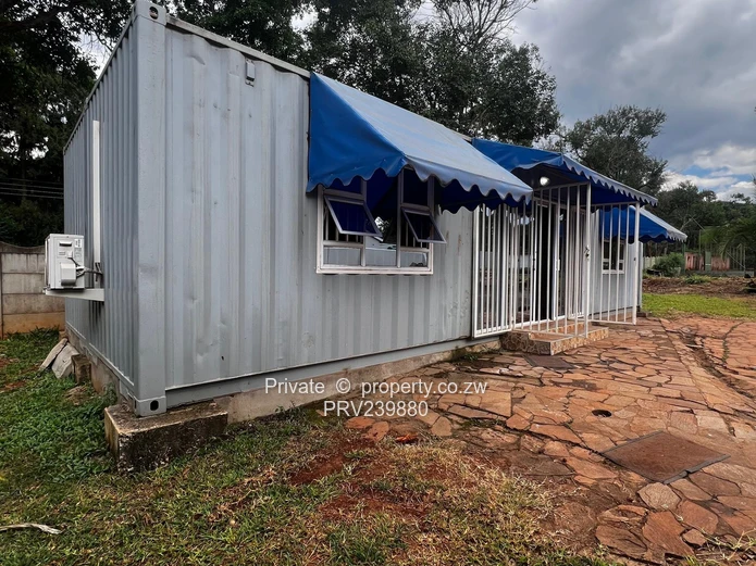 Vainona Offices To Let