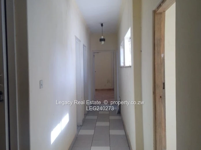 Mabelreign Cotswolds Hills 3 Bed Full House For Commercial Use