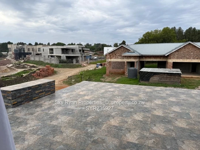 Borrowdale Quinnington Double Storey For Sale