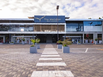 Shop & Retail Property