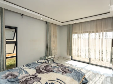 5 Bedroom Townhouse Complex