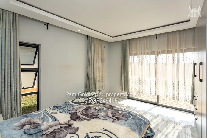 MT PLEASANT HEIGHTS PHASE 2 | Luxurious 5-Bed 