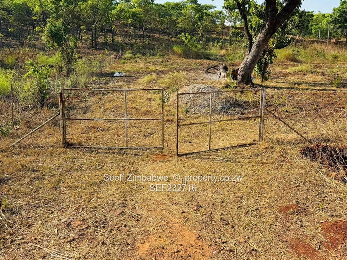 PRIME RESIDENTIAL STAND In Carrick Creagh Estate