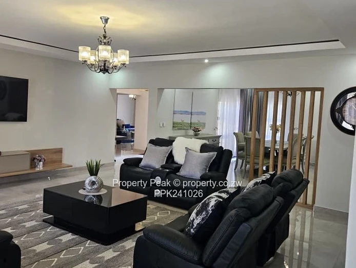 Sunset Views Brand New House For Sale