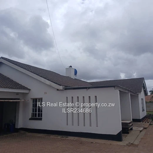 Zimre House for Sale