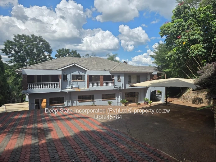 Borrowdale country manor broke ridge house for sale