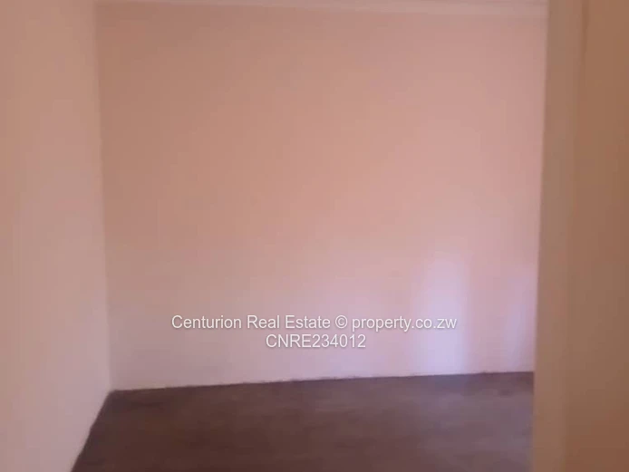 Glen Lorne house to let