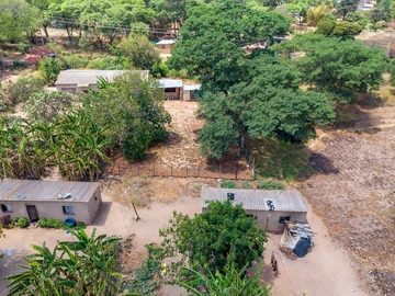 Farm & Agricultural Land