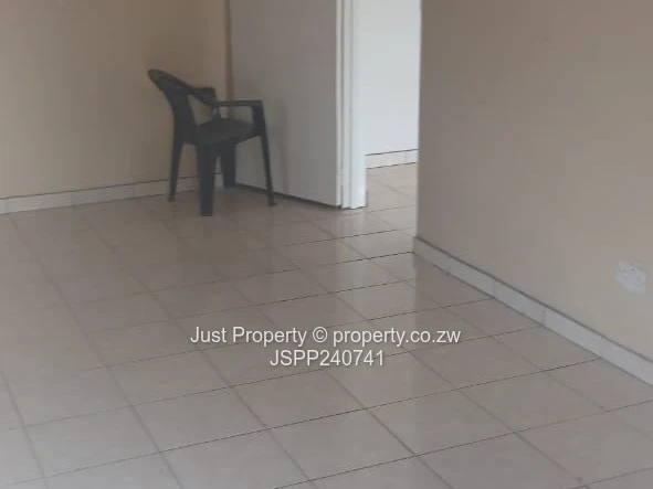 Office Space Belvedere : To Rent