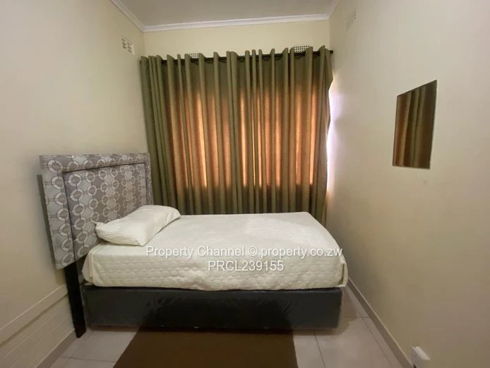 Hillside Property To Let