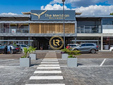 Shop & Retail Property