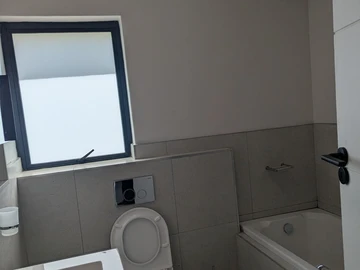 3 Bedroom Townhouse Complex