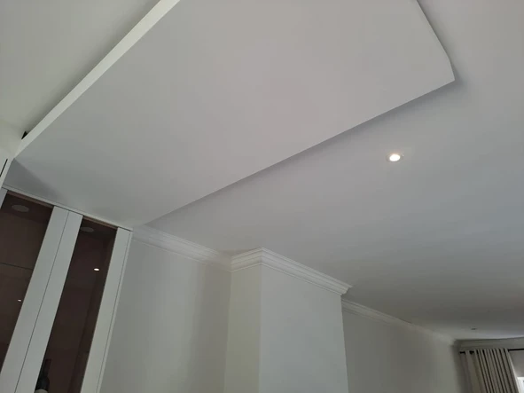 2 Bedroom Garden Flat