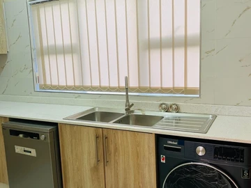 3 Bedroom Townhouse Complex