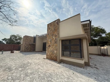 20 Unit Townhouse Complex