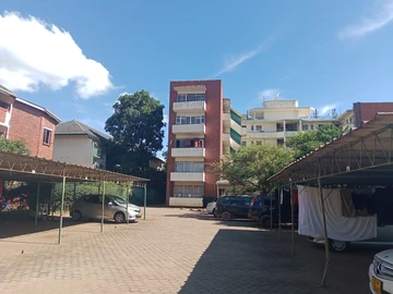 2 Bedroom Flat & Apartment