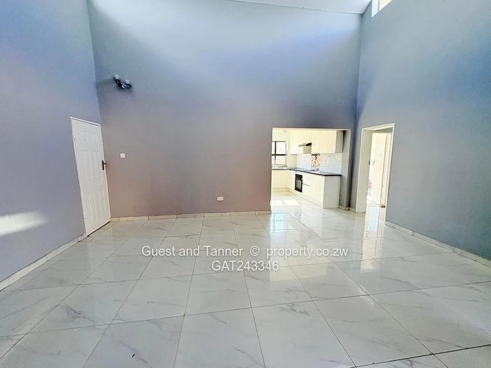 3 Bed House For Sale In Arlington Estate