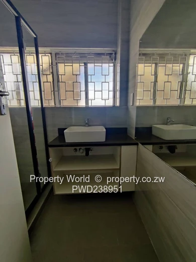 3 Bedroom Apartment For Rent In Upper Avenues