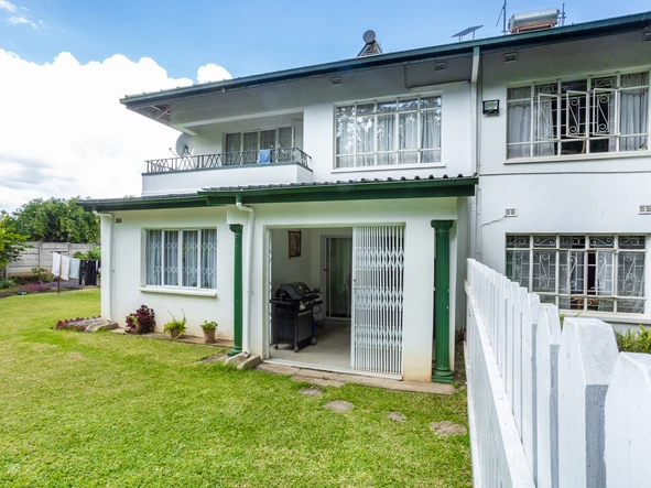 Kensington apartment for sale - 230kneg