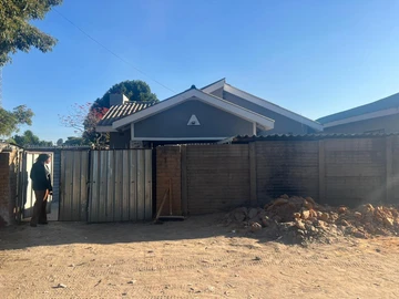 4 Bedroom Townhouse Complex