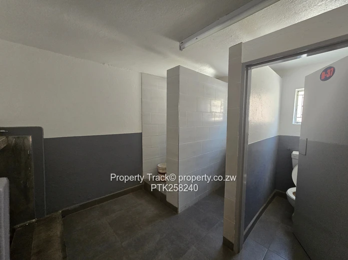 Warehouse property to let, available immediately 