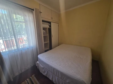 2 Bedroom Garden Flat