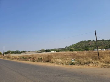 Farm & Agricultural Land