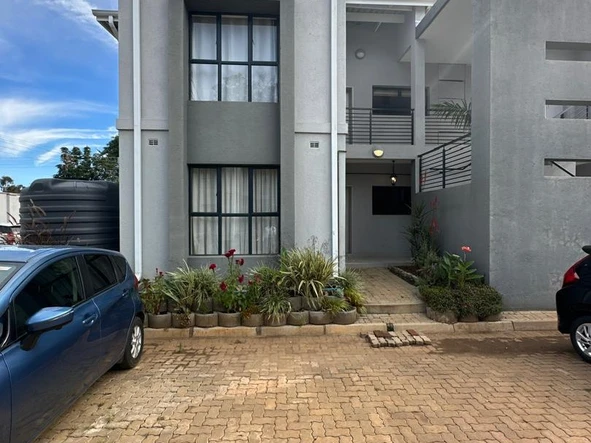 A Haven of Comfort and Practicality