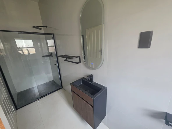 4 Bedroom Townhouse Complex