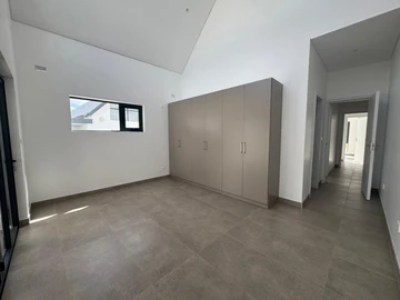 4 Bedroom Townhouse Complex