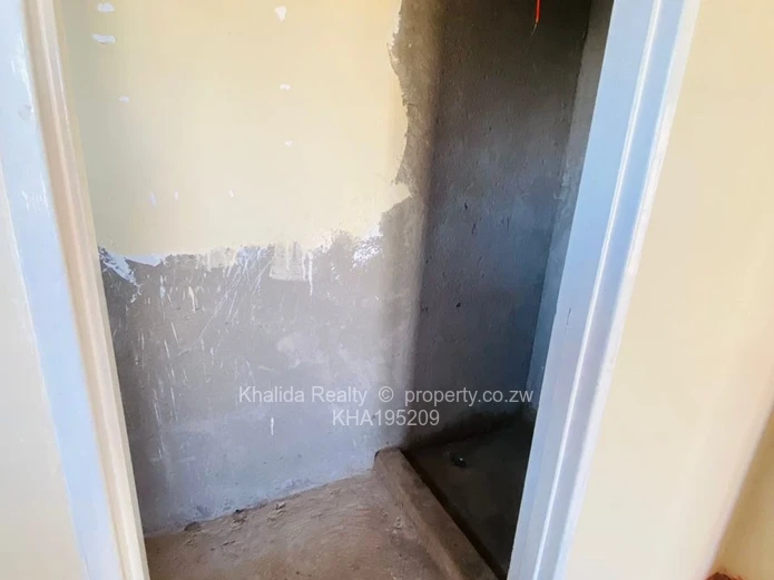 Damafalls house for sale (Sole Mandate)