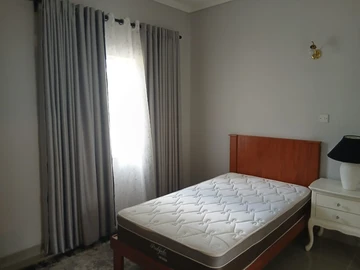 4 Bedroom Townhouse Complex