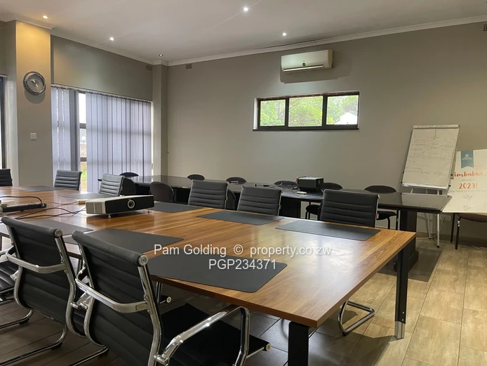 Prime Commercial Offices in Avondale 