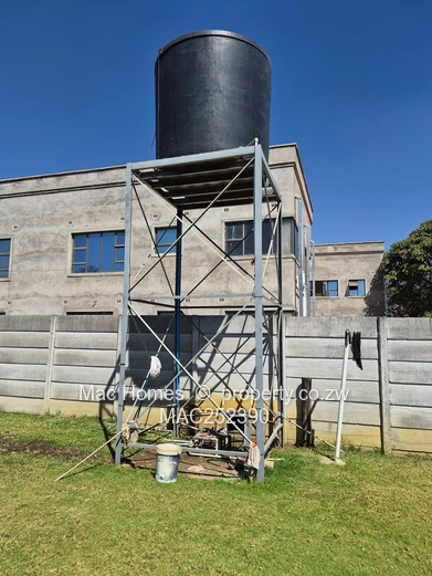 Borrowdale Pomona house for sale -520kneg (Sole Mandate)